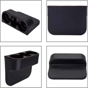 Portavasos Ajustable para Carro: Tu Compañero de Viaje Perfecto - Portavasos Para Carro Ajustable