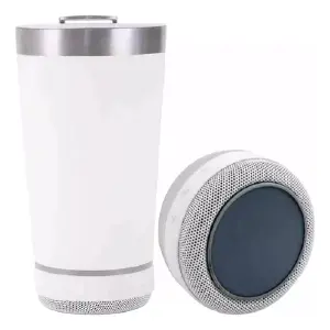 VASO PARLANTE DT-23009: Sonido que te Acompaña - VASO PARLANTE DT-23009