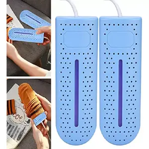Secadores de Zapatos: La Solución Definitiva para Pies Secos y Saludables - Secadores de zapatos