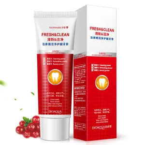Descubre la Sonrisa Radiante con Nuestra Crema Dental Blanqueadora 792675 - 792675-CREMA DE DIENTES BLANQUEADORA