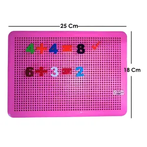 Tablero Interactivo para Aprender Matemáticas - Tablero Para Aprender Matemáticas