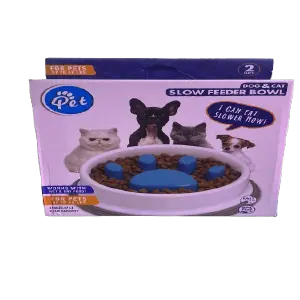 COMEDERO INTELIGENTE PARA MASCOTAS - COMEDERO PARA MASCOTA