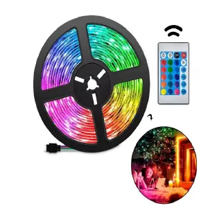 Luces LED Art: Ilumina Tu Mundo con Estilo - Luces Led Art