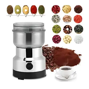 COMBO MOLINO DE CAFÉ + TAPETE DE COCINA: Frescura y Estilo para tu Hogar - COMBO MOLINO CAFE + TAPETE COCINA