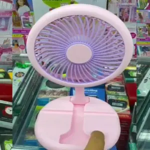 Ventilador de Mesa Reclinable: Frescura a Tu Medida - ventilador de mesa requinable