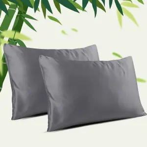 Protección Integral para tu Descanso: Funda Antifluido y Antiácaros - PAR FUNDA ANTIFLUIDO ANTIACAROS