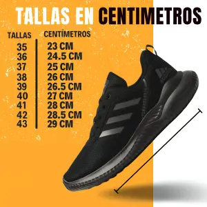 Adidas CABALLERO: Estilo y Rendimiento para el Hombre Moderno - Adidas CABALLERO