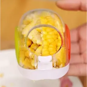 Desgranador de Maíz Automático: Tu Ayudante de Cocina Esencial - Desgranador de maíz