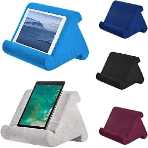 Almohada Soporte Lumbar PAD - SOPORTE PILLOW PAD