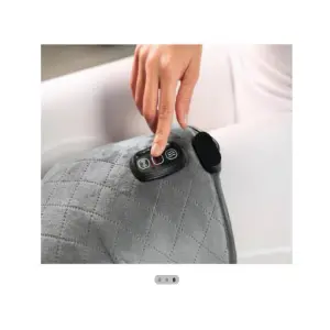 Manta Térmica para Rodilla: Alivio y Protección Avanzada - Manta térmica rodilla