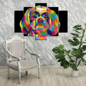 PERRO 121: La Revolución en Cuidado Canino - PERRO 121