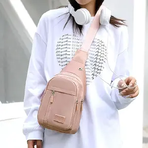 Maleta para Mujer Manos Libres: Estilo y Comodidad sin Igual - MALETA PARA MUJER MANOS LIBRES