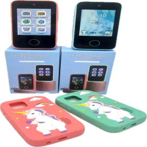 CELULAR PARA NIÑOS: ¡El Compañero Perfecto para Aventuras Mágicas! - CELULAR PARA NIÑOS