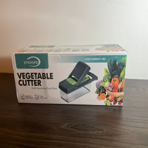 Kit de Mandolina para Ensaladas: ¡Rebana, Ralla y Adorna con Estilo! - mandolina kit de cocina ensaladas