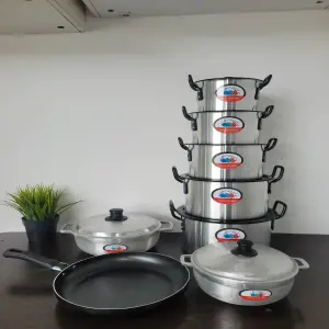 COMBO ECLIPSE