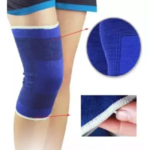 Rodillera de Presión: Soporte y Confort para tus Rodillas (Par) - Rodillera banda de presion (par)