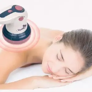 Masajeador Infrarrojo Body Innovation: Tu Aliado para el Bienestar Total - Masajeador infrarrojo Body innovation