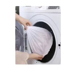 Bolsas Revolucionarias para Lavadora: Protege tu Ropa Favorita - Bolsas para lavadora