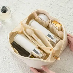 Bolsa de Cosméticos GlamBag®: Tu Aliada de Belleza Indispensable - Bolsa de Cosméticos GlamBag®