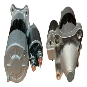 Arranque Fiable para tu Renault Megane II - arranque megane 2