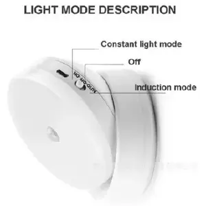 LUZ LED IMÁN: Iluminación Versátil y Potente - LUZ LED IMAN