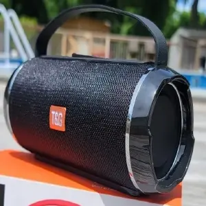 Parlante TG - 116 C: Tu Música, Tu Sonido - Parlante TG - 116 C