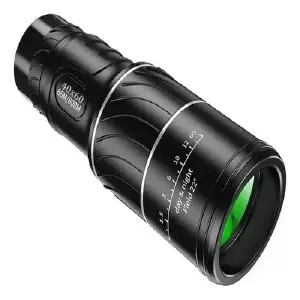 TELESCOPIO MONOCULAR: Descubre el Mundo con Claridad Asombrosa - TELESCOPIO MONOCULAR
