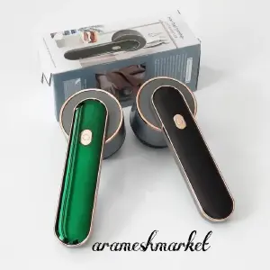 Quitamotas Eléctrico: ¡Adiós Bolitas, Hola Ropa Nueva! - Quitamotas electrico removedor de pelusa