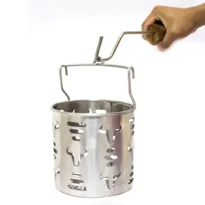 VAP COOK: El futuro de la cocina - VAP COOK
