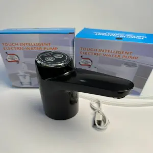 Dispensador de Agua Inteligente: Hidratación Moderna y Eficiente - Dispensador De Agua Inteligente