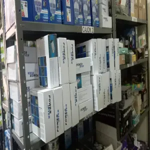 COMBO: 10 Inversores de Corriente 300W - Energía Confiable a tu Alcance - COMBO X 10 INVESOR DE CORRIENTE 300W