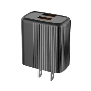 Cargador Micro USB MC-65: La Energía que tus Dispositivos Necesitan - Cargador Micro USB MC-65 -Mayoristas