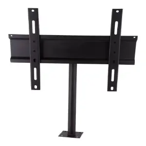Soporte de Techo para TV: Estabilidad y Estilo para tu Pantalla de 25" a 55" - Soporte de Techo Tv Base De 25" a 55"