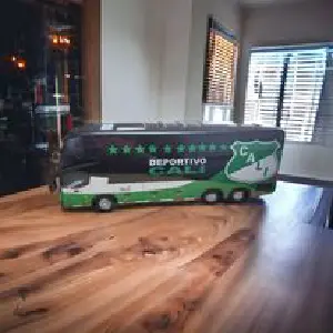 Descubre Cali con Estrellas: Tu Viaje Inolvidable - bus cali estrellas
