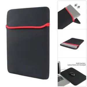 Forro Estuche Portátil 14": Protección y Estilo para tu Dispositivo - Forro Estuche Portátil 14"