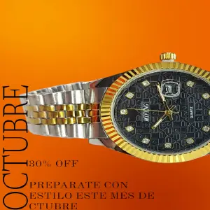 RELOJ MIFEN QUARTZ CABALLERO: Elegancia y Precisión a tu Muñeca - RELOJ MIFEN QUARTZ CABALLERO
