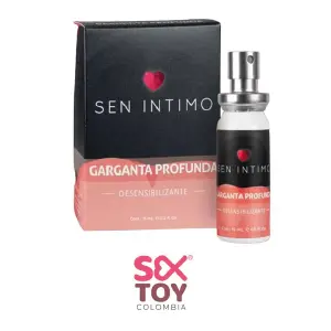 Garganta Profunda Desensibilizante: Experimenta el Placer sin Límites - Garganta Profunda Desensibilizante