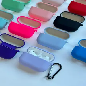 AirPods Serie 4+: Estilo y Sonido Superior - Airpods serie 4+ case