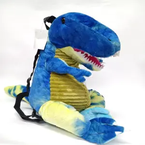 MORRAL DINO: ¡La Aventura Te Espera! - MORRAL DINO