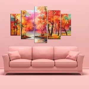 PAISAJE 22: Tu Lienzo de Inspiración al Aire Libre - PAISAJE 22