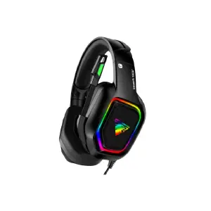 Diadema Gamer RGB GH-227: Sumérgete en la Victoria - DIADEMA GAMER RGB GH-227