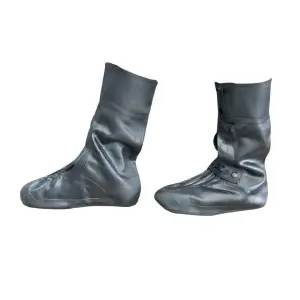 Botas de PVC Impermeables Resistentes: ¡Protección Superior para tus Pies! - Botas de PVC Impermeables resistente