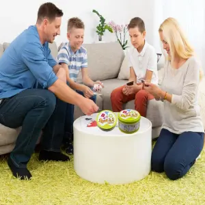 JUEGO DE MESA SPOT IT! O ATRAPALO - JUEGO DE MESA SPOT IT O ATRAPALO
