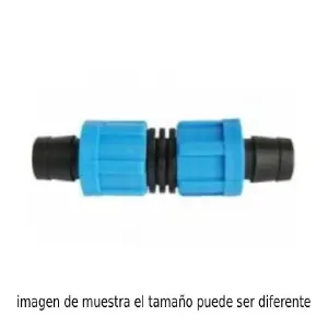 UNION MANGUERA TRUPER