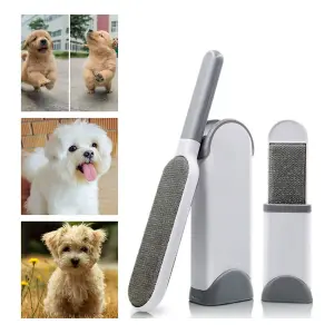 Cepillo Quita Pelo Motas de Mascotas: ¡Dile Adiós a los Pelos Indeserables! - Cepillo Quita Pelo Motas de Mascotas