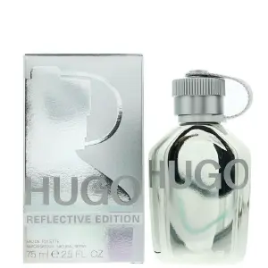 HUGO REFLECTIVE: Ilumina Tu Camino - HUGO REFLECTIVE