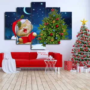 NAVIDAD 254: Celebra la Magia de la Temporada - NAVIDAD 254
