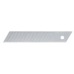 Hoja Snap-Off: Precisión y Versatilidad para tus Tareas - Hoja Snap-Off  Rpsto 10Pc Stht11147-840Q