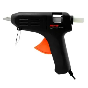 Pistola de Silicona Profesional para Barras Gruesas - PISTOLA SILICONA ( barra gruesa )