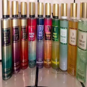 Splash Victoria's Secret: El Aroma que Te Define - Splash Victoria Secret